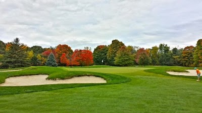 Nashua Country Club