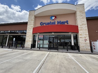 Crystal Food Mart