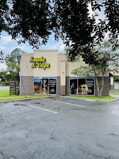 Seaglass Smoke & Vape Of Beaver St