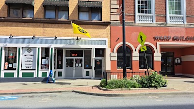 Buddy's Bud Co - Wvu