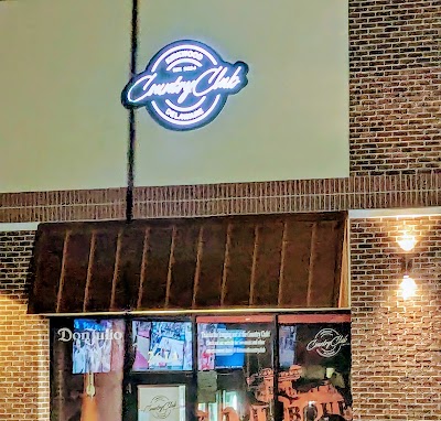 Kirkwood Country Club