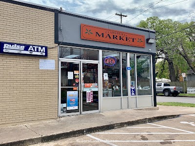 Clarksville Market