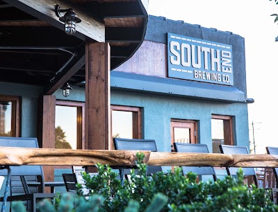 Southend Brewing Company
