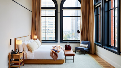 Shinola Hotel