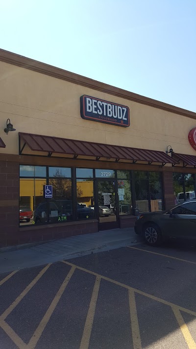Best Budz - Colorado Springs