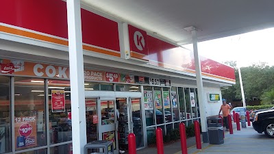 CIRCLE K