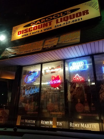 2207 Carool's Liquors