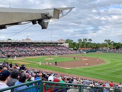 Camden Cotton Ball Co