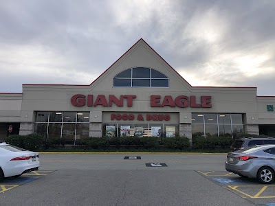Giant Eagle