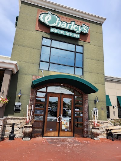 Ocharleys #2105
