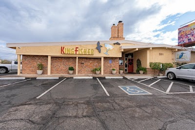Kingfisher Bar & Grill