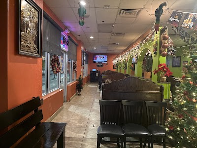 Cinco De Mayo Mexican Restaurant
