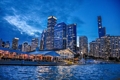 Chicago Yacht Club