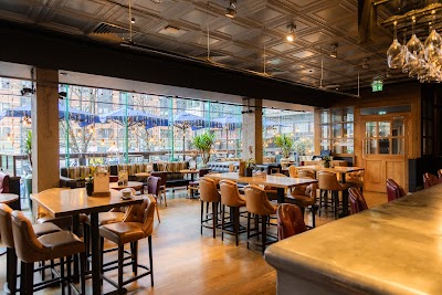 The Blackhouse Grill