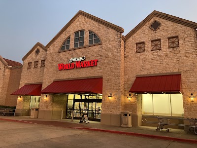 World Market Southlake