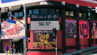 Whisky A Go Go
