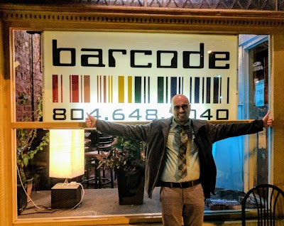 Barcode