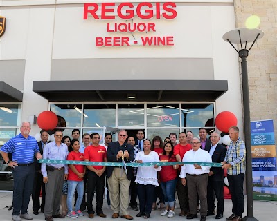 Reggis Liquor