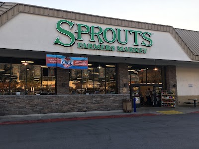 Sprouts Farmers Market