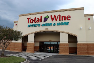 Total Wine &amp; More
