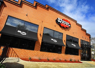 Stone Werks Big Rock Grille