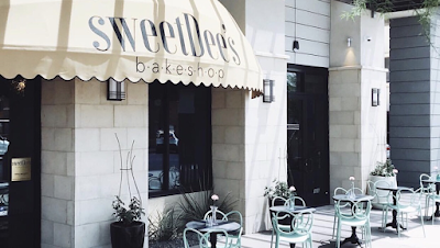 Sweet Dee's Bake Shop