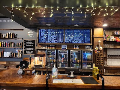 Knox Brew Hub