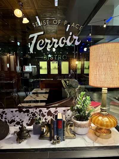 Terroir Bistro