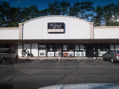 The Market