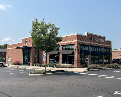 Deweys Pizza