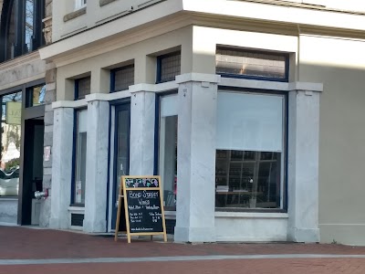 Bond Street Wines -sc