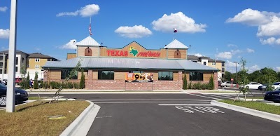 Texas Roadhouse