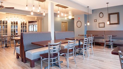 Rogers Family Restaurant