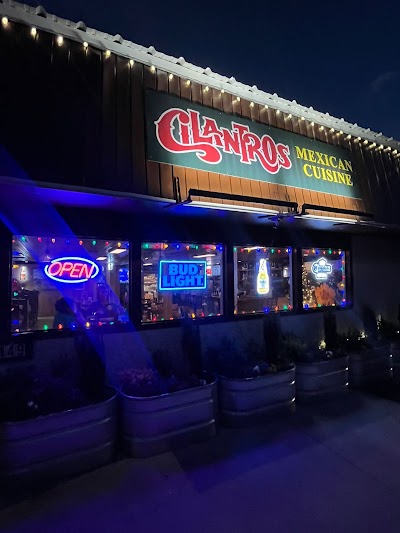 Cilantros Mexican Cuisine