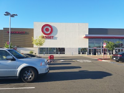 Target Store