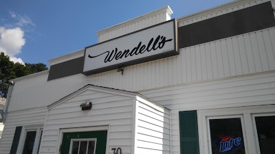 Wendell S Pub Inc