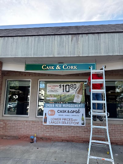 Village Wine And Spirits