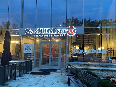 Grillmarx Steakhouse & Raw Bar