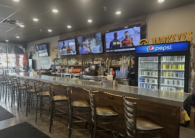 Wise Guys Pizza & Pub