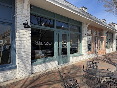 Deep Roots Tasting Room