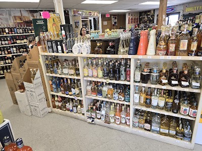 Quality Liquor