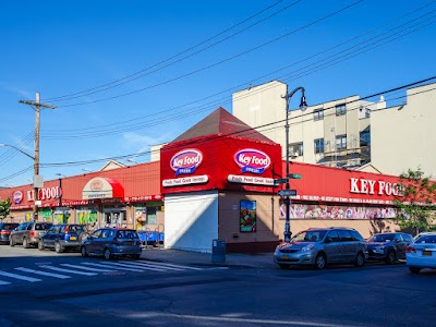 Key Food Wyckoff (cod)