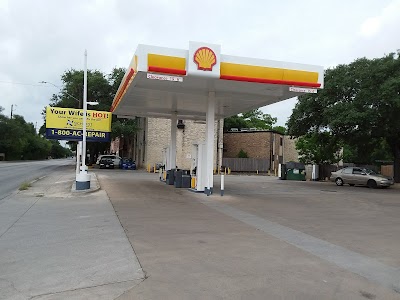 Nacogdoches 1 Food Store