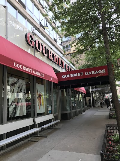 Gourmet Garage