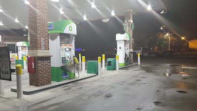 CIRCLE K #2723355