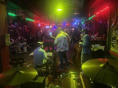 Rude Dog Pub Inc
