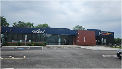 Curaleaf Md Columbia