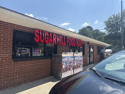 Sugarhill Food And Gas