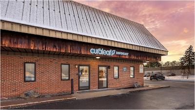 Curaleaf Hartford