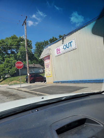 $ 51st St Liquor